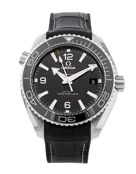 Omega Planet Ocean 215.33.40.20.01.001